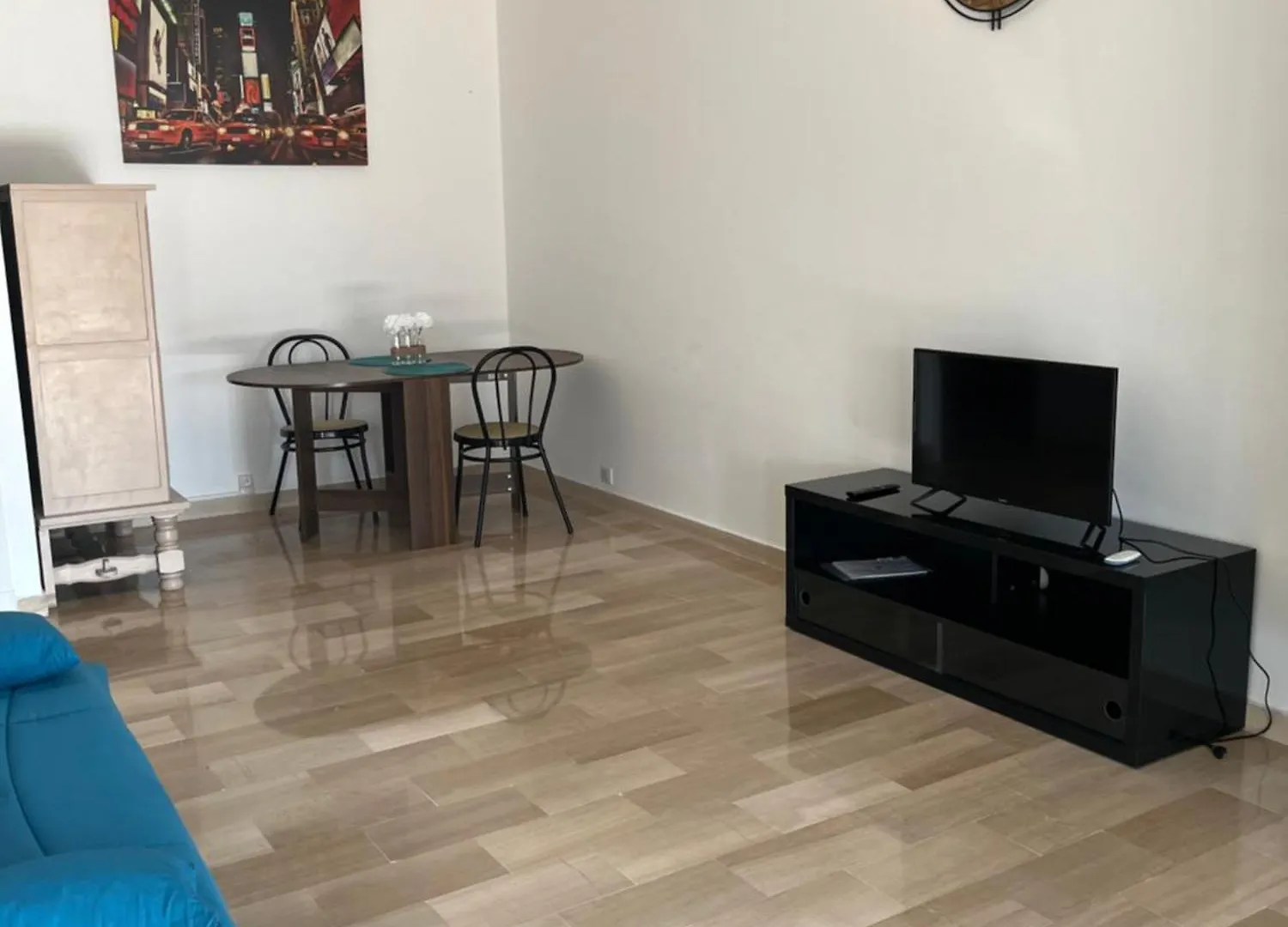 Appartamento Grand Studio A 2Mn Du Port Et 40Mn Des Pistes De Ski Nizza