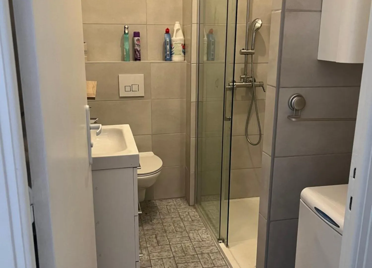 Appartamento Grand Studio A 2Mn Du Port Et 40Mn Des Pistes De Ski Nizza